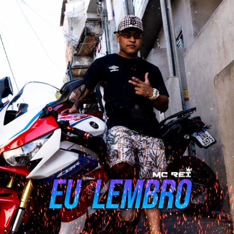 Eu Lembro | Boomplay Music