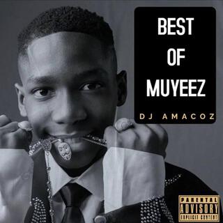 BEST OF MUYEEZ