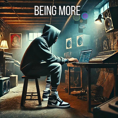 Being More | Boomplay Music