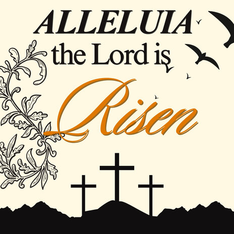 Alleluia | Boomplay Music