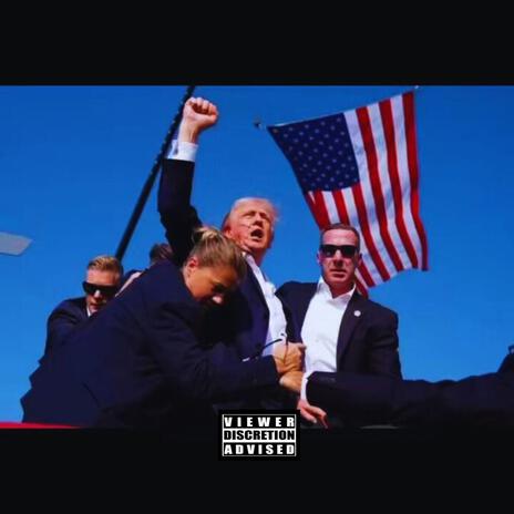 living like the president | Boomplay Music