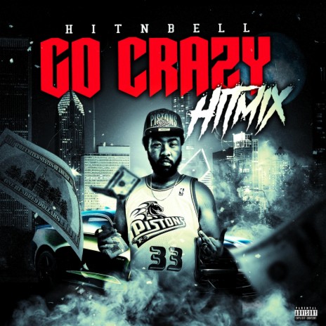 Go Crazy (Hitmix)