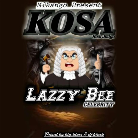 Kosa | Boomplay Music