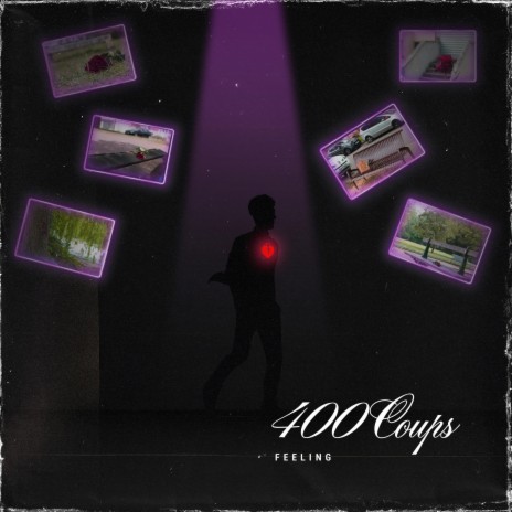 400 Coups | Boomplay Music