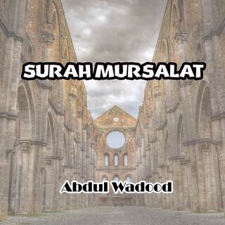 Surah Mursalat