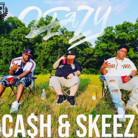 Cash & Skeez | Boomplay Music