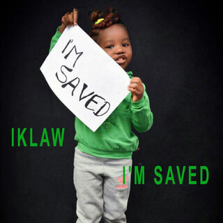 I'm Saved