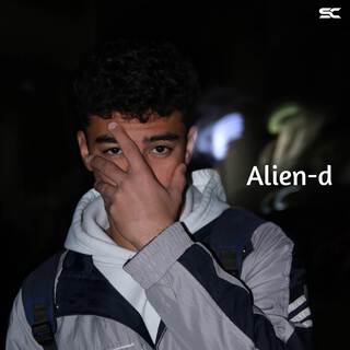 Alien-d