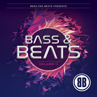 Bass and Beats, Vol. 2