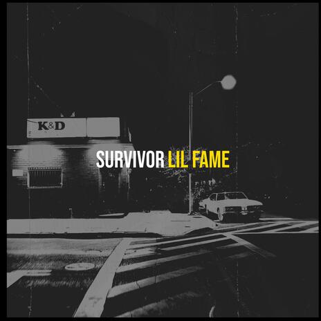 Survivor | Boomplay Music