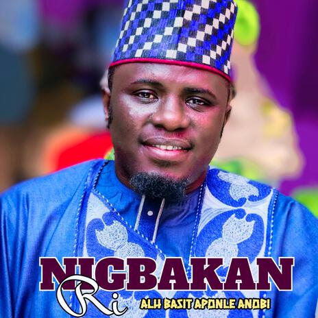 NIGBAKAN RI | Boomplay Music