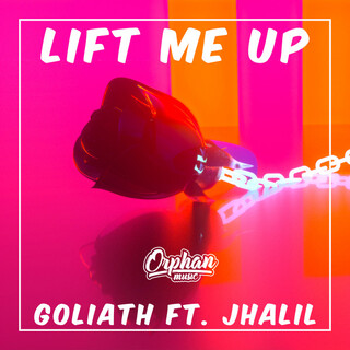 Lift Me Up (feat. Jhalil)