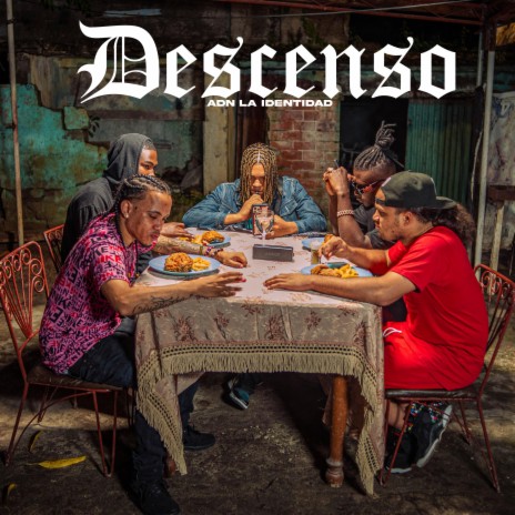 Descenso | Boomplay Music