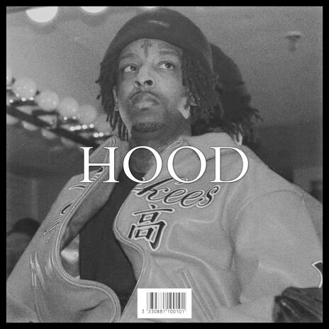 HOOD | Boomplay Music