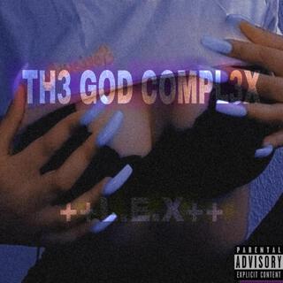 TH3 GOD COMPL3X