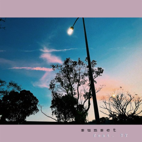 Sunset | Boomplay Music