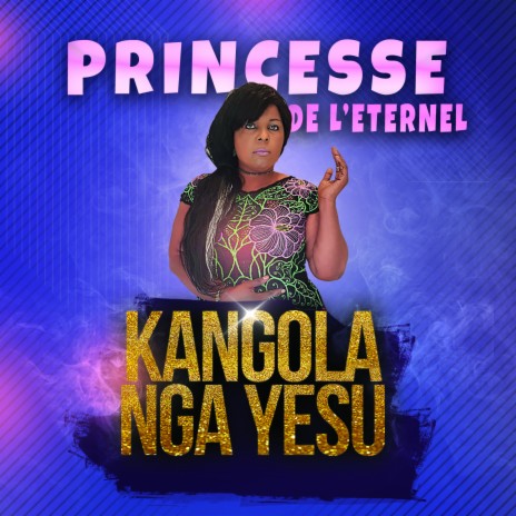 Kangola Nga Yesu | Boomplay Music