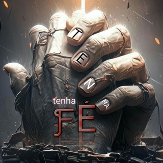 Tenha fé