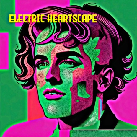 Electric Heartscape | Boomplay Music