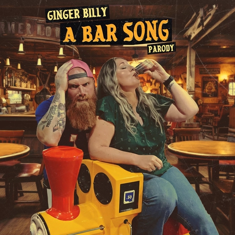 A Bar Song (Parody) | Boomplay Music