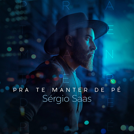 Pra Te Manter de Pé | Boomplay Music