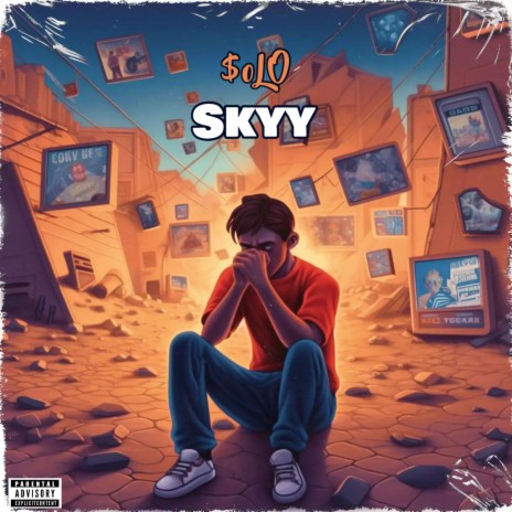 Skyy | Boomplay Music