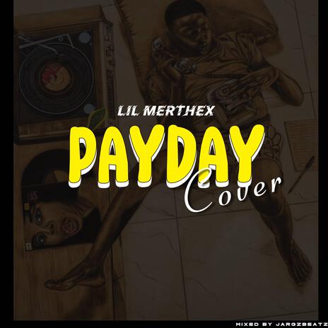 Payday (Cover) | Boomplay Music