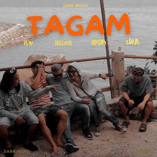 Tagam (Flyu x HellVen x BDGDBY x LDRN)