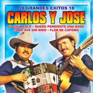 Carlos Y José Songs MP3 Download, New Songs & New Albums | Boomplay