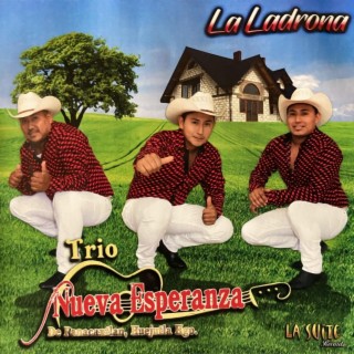 La Ladróna (Trio Nueva Esperanza)