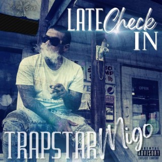 Trapstar Migo Shyt Talker