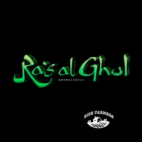 Ra's Al Ghul | Boomplay Music