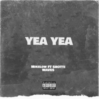 YEA YEA (feat. Shotti Wavez)