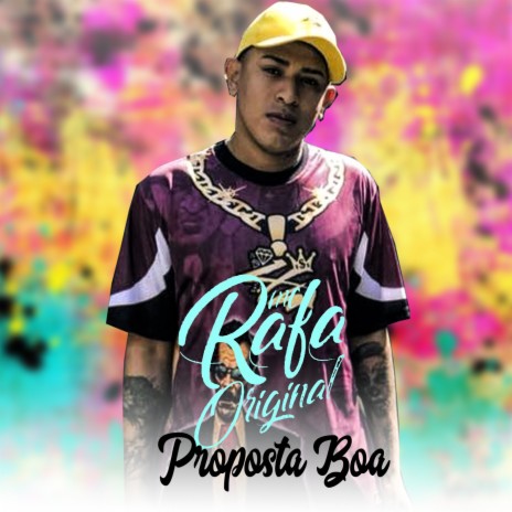 Proposta Boa | Boomplay Music