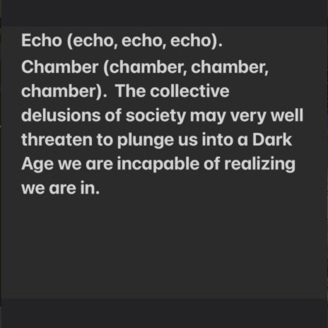 ECHOCHAMBERXSCAPEPLAN | Boomplay Music