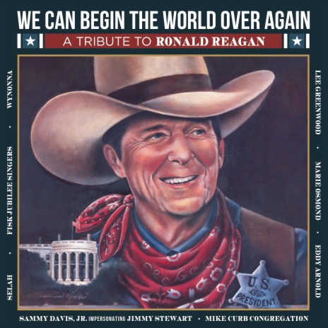 Together A New Beginning (Ronald Reagan's Theme) | Boomplay Music