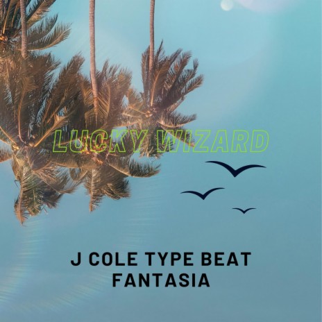 Fantasia | Boomplay Music