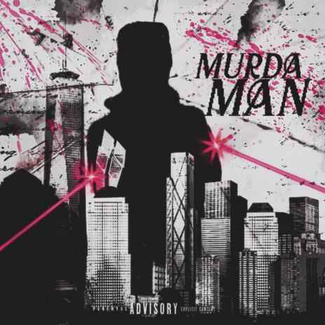 Murda Man