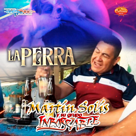 La Perra | Boomplay Music