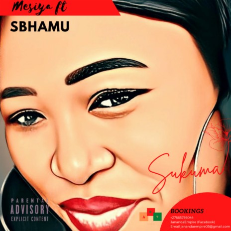 Sukuma ft. Sbhamu | Boomplay Music