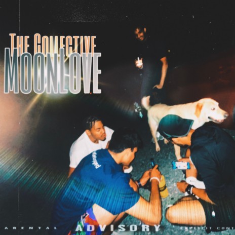 MoonLove | Boomplay Music
