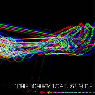 Mechanical Arm: The Chemical Surge (Instrumental)