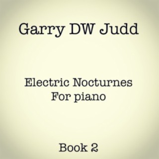 Electric Nocturnes Book 2