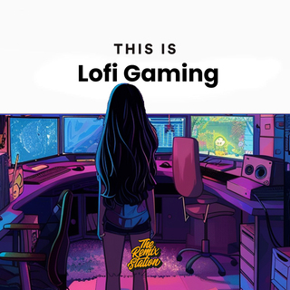 This is Lofi Gaming