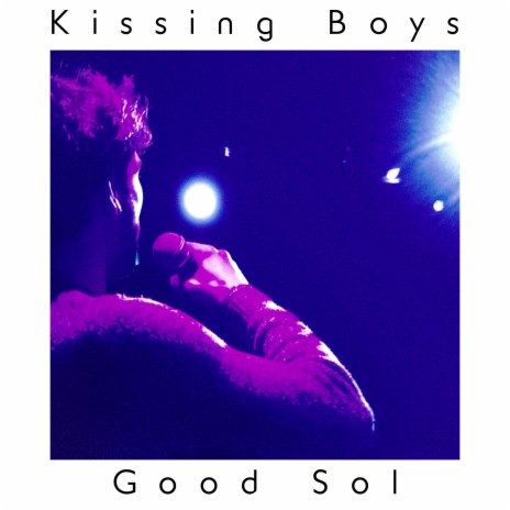 Kissing Boys | Boomplay Music