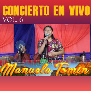 EN VIVO VOL 6