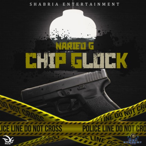 Chip Glock | Boomplay Music