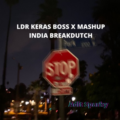 LDR KERAS BOSS X MASHUP INDIA BREAKDUTCH | Boomplay Music