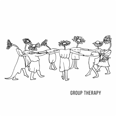 Group Therapy | Boomplay Music