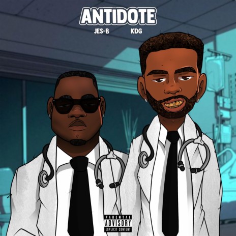 Antidote ft. Keem Da Gawd | Boomplay Music